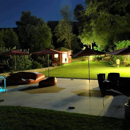 Casa Da Pedra - Turismo Rural Bragado Экстерьер фото